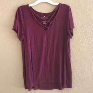 AEO Soft & Sexy Tee